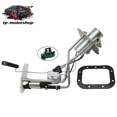 Fuel pump sending - fuel, unit