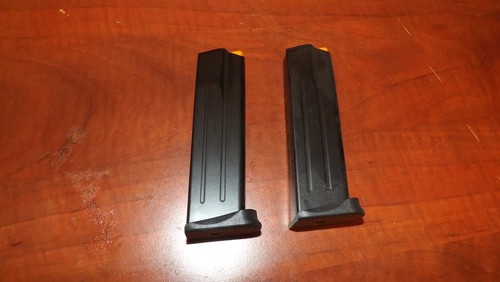 Lot new 10rd magazines - lot, 2