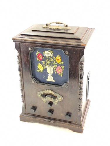 Vintage radio thomas - vintage,