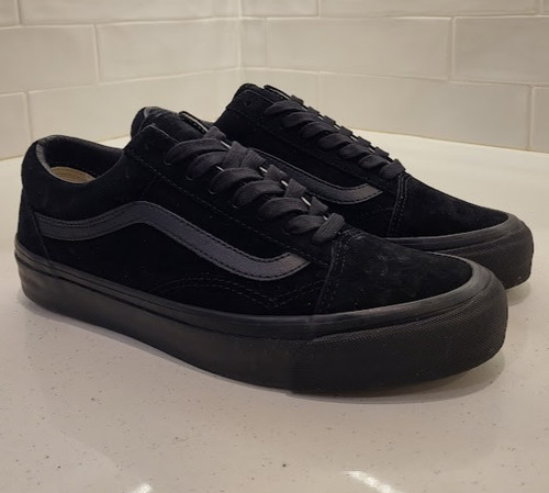Vans old skool - skool, lx
