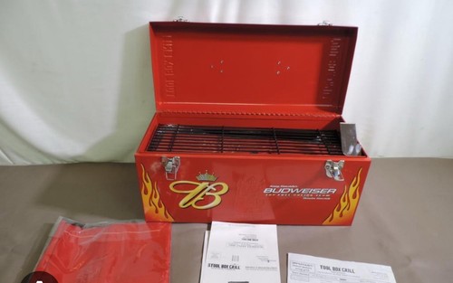 Rare mac tools budweiser tool - rare,