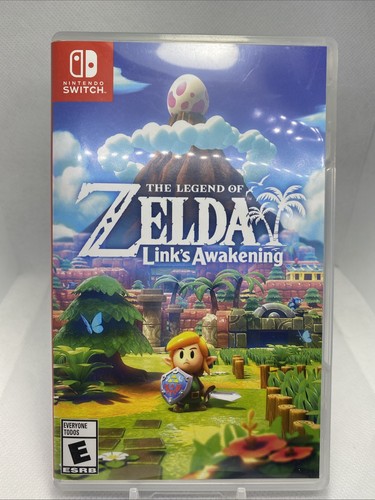Legend zelda link - zelda, link's