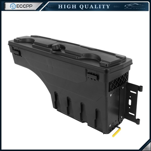 Truck bed storage tool - truck,