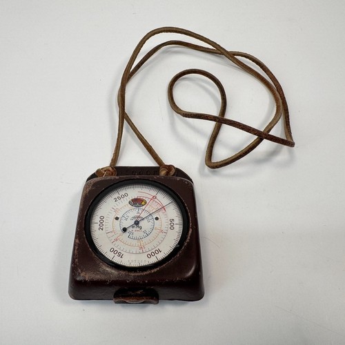 Vintage thommen switzerland - vintage,