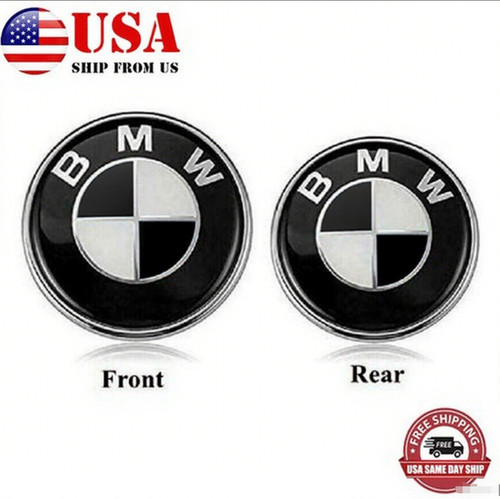 2pcs front 82mm - 🚚2pcs, 82mm+rear