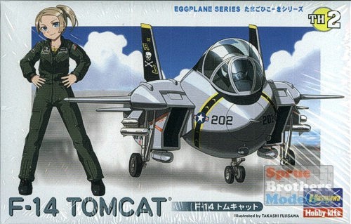 Has60102 hasegawa tomcat - has60102,