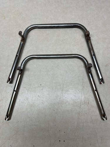 Vintage amf pedal car fire - vintage,