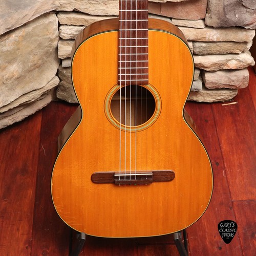 1969 martin c nylon - 00-18,