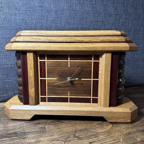 Handmade craftsman style - handmade,
