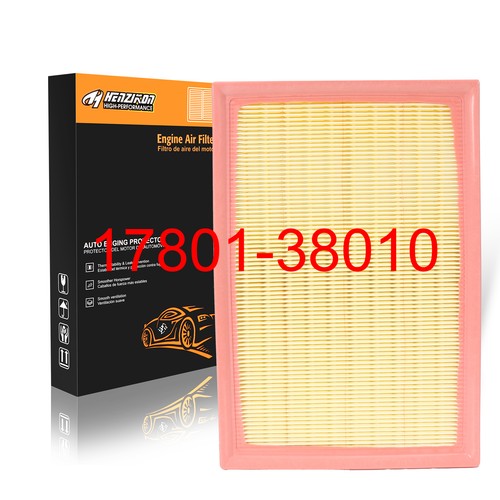 17801 38010 engine - engine, air