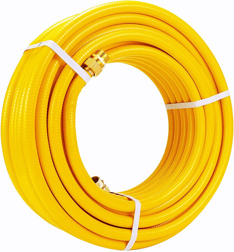 35ft csst gas line - gas,