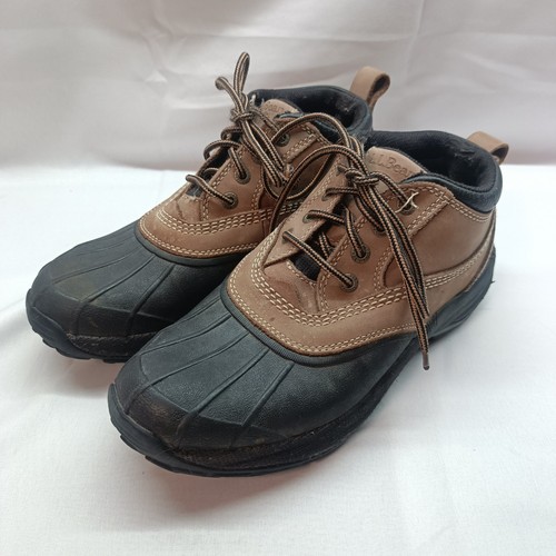 Bean storm chaser ankle - storm,