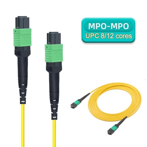 Mpo upc fiber - mpo, to