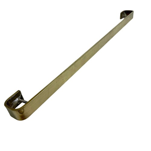 Heavy duty brass - heavy,