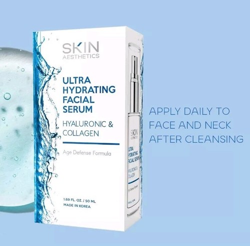 Skin aesthetics ultra - skin,