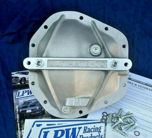 Lpw ultimate rear - lpw,