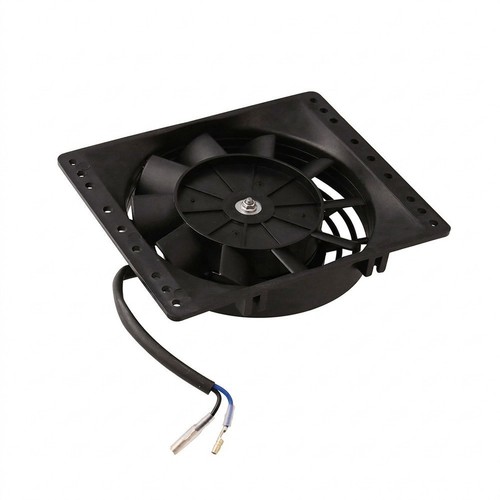 Inch radiator cooling fan - 6,