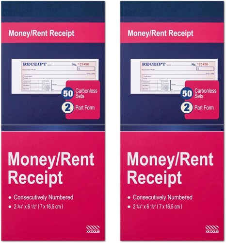 Xkdous pack money and - 2, rent