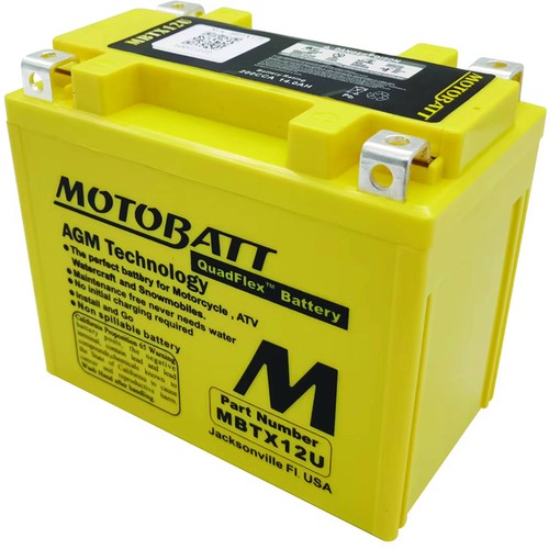 Motobatt battery for - motobatt,