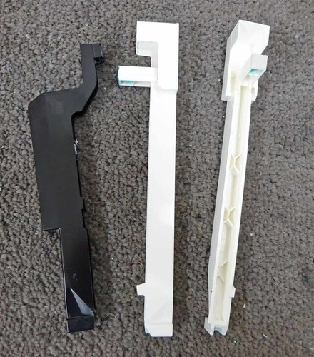 Replacement keys for all - keys,