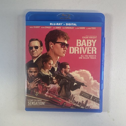 Sony baby driver - sony,