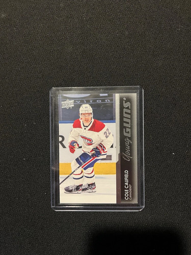 2021 upper deck - 2021-22,