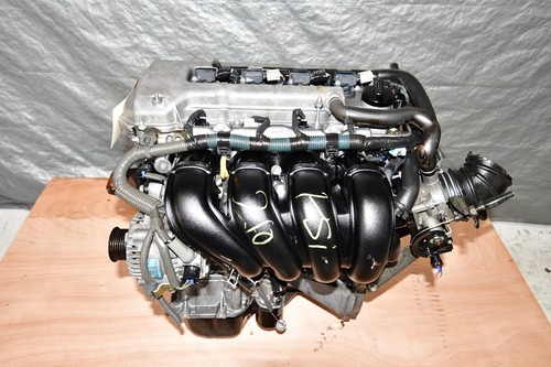 Jdm 2005 toyota corolla - jdm,