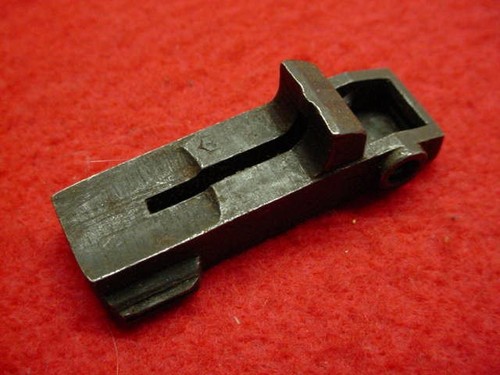 Mauser k98 ejector - k98-, bolt