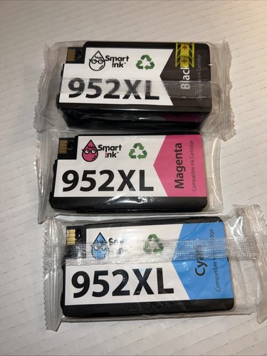 Premium printer ink - 3, for