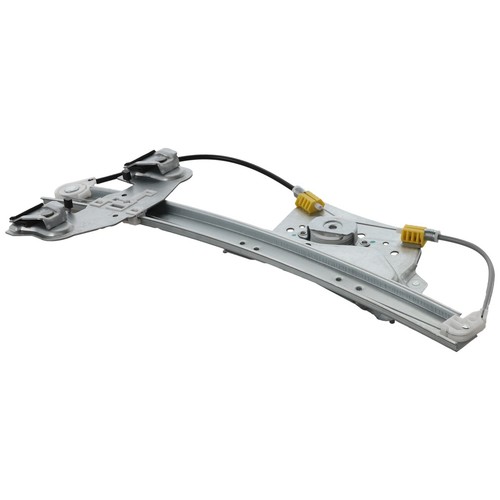 Window regulator rear - regulator,