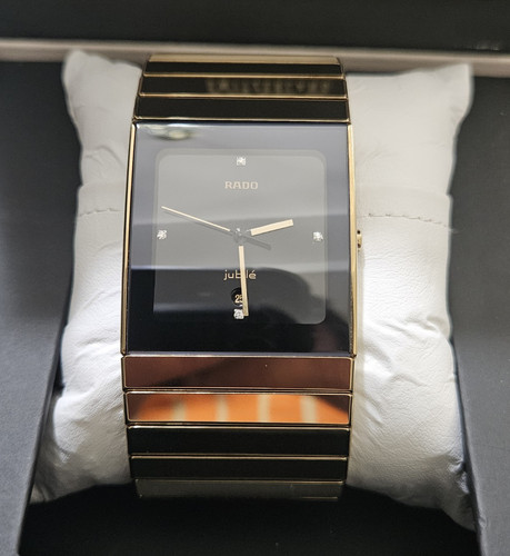 Rado ceramica r21892742 - ceramica, xl