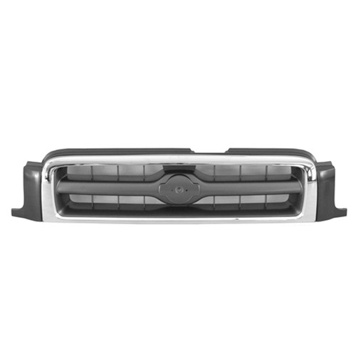 Ni1200192 new grille fits - new,