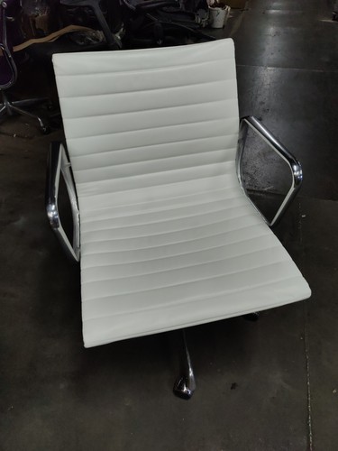 Eames herman miller aluminum - eames,