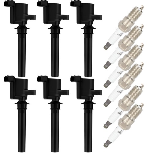 6pc for ford - for, v6