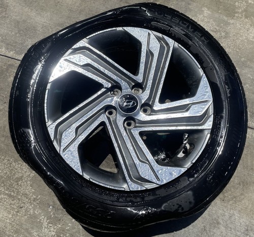 Hyundai santa 18x7 5 - hyundai, fe