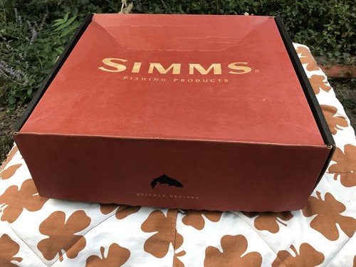 Simms freestone fishing boot - simms,