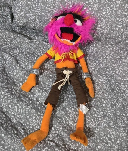 The muppets most wanted animal - the,