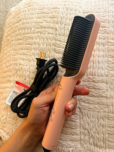 Hair straightener tymo - straightener,