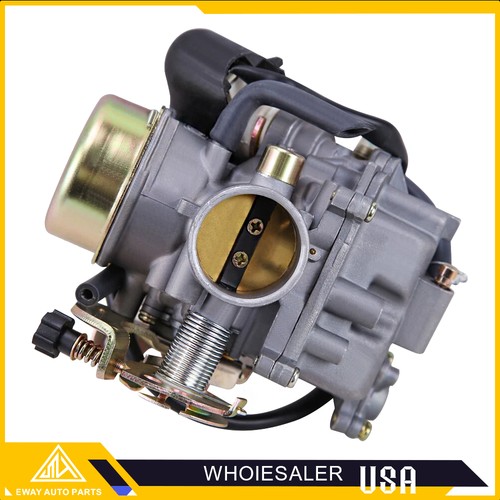 Electric choke carb carburetor - choke,