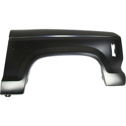 Quarter panel front - quarter,