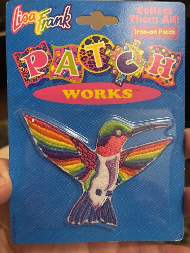 Lisa frank dashly - lisa,