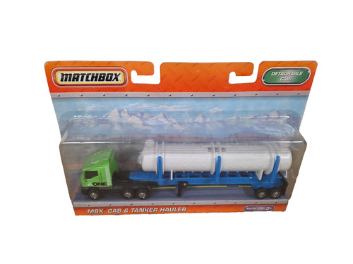 Matchbox super convoy 2556 - be,