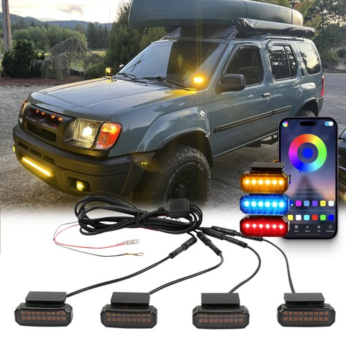 For nissan xterra 2000 - for,