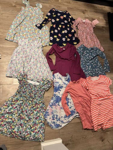 Pcs girls dresses clothing - girls,