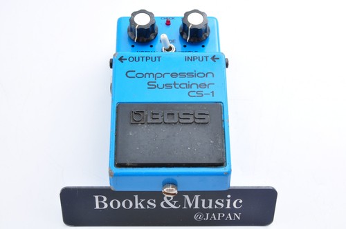 Boss compression - boss,