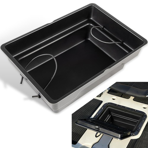 Rectangular hatch drop - hatch, drop-in