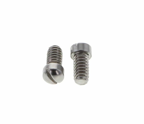 Screw for crown bridge - screw,