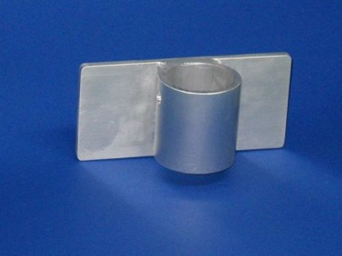 Standard pot puller - standard, gunnel