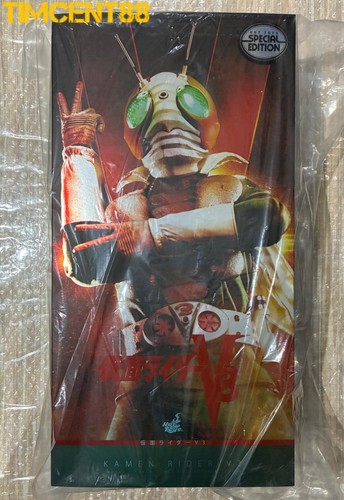 Ready hot toys tms162b 6 - toys, 1/6