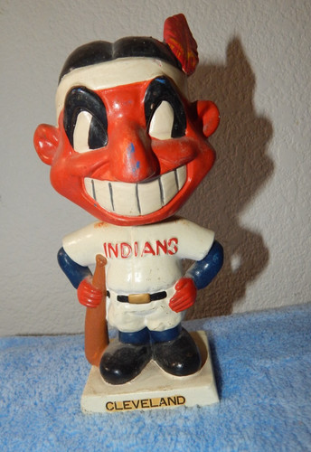 Vintage 1960 cleveland - vintage,